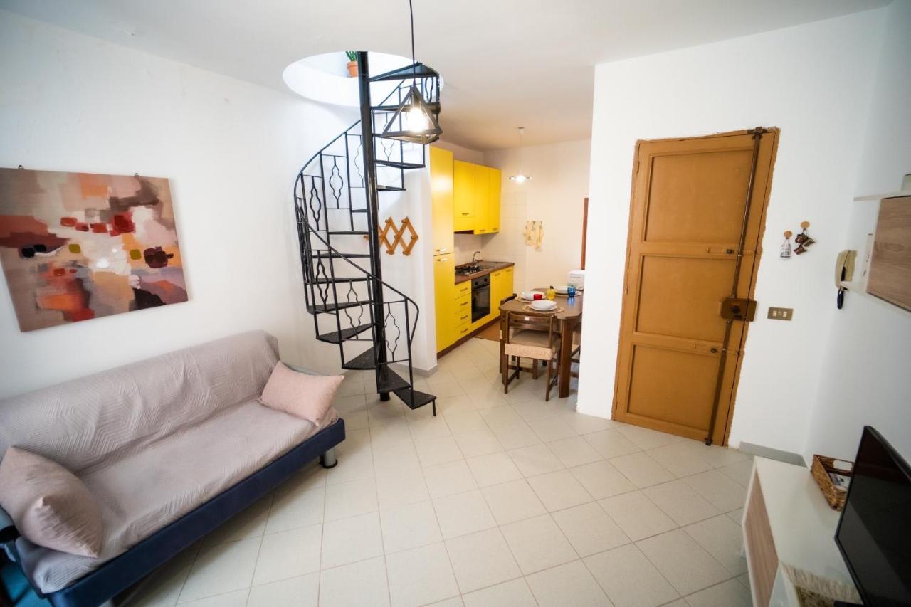 Mini Appartamento Trapani Porto 외부 사진