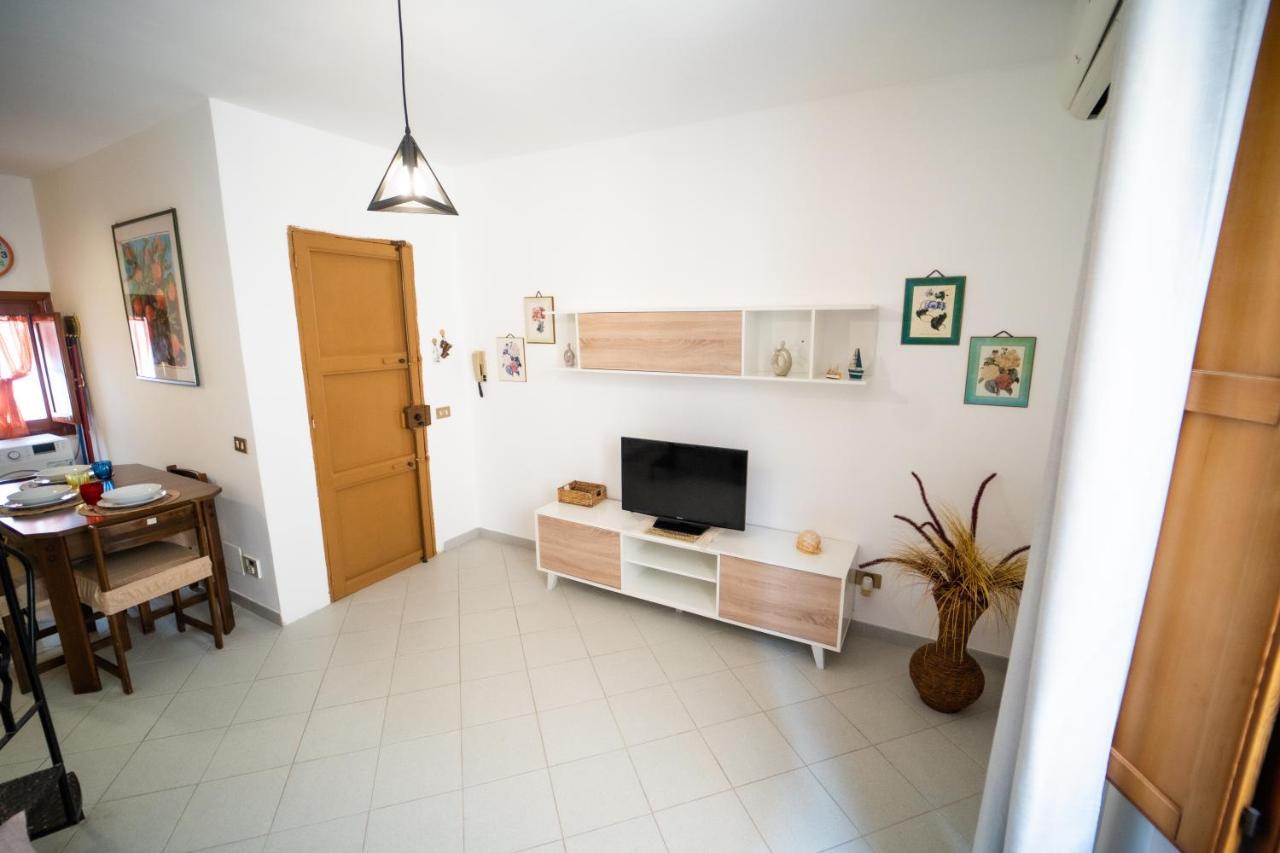 Mini Appartamento Trapani Porto 외부 사진