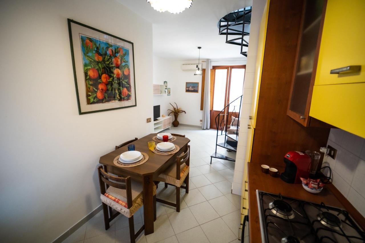 Mini Appartamento Trapani Porto 외부 사진