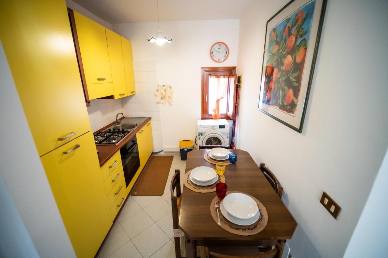 Mini Appartamento Trapani Porto 외부 사진