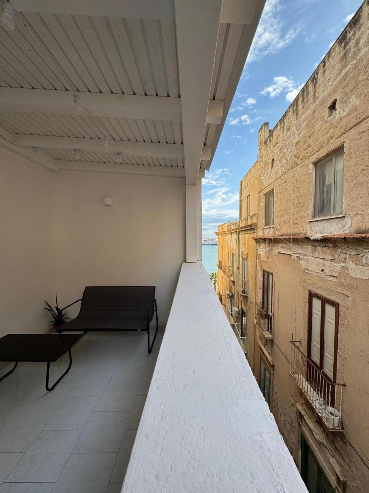 Mini Appartamento Trapani Porto 외부 사진