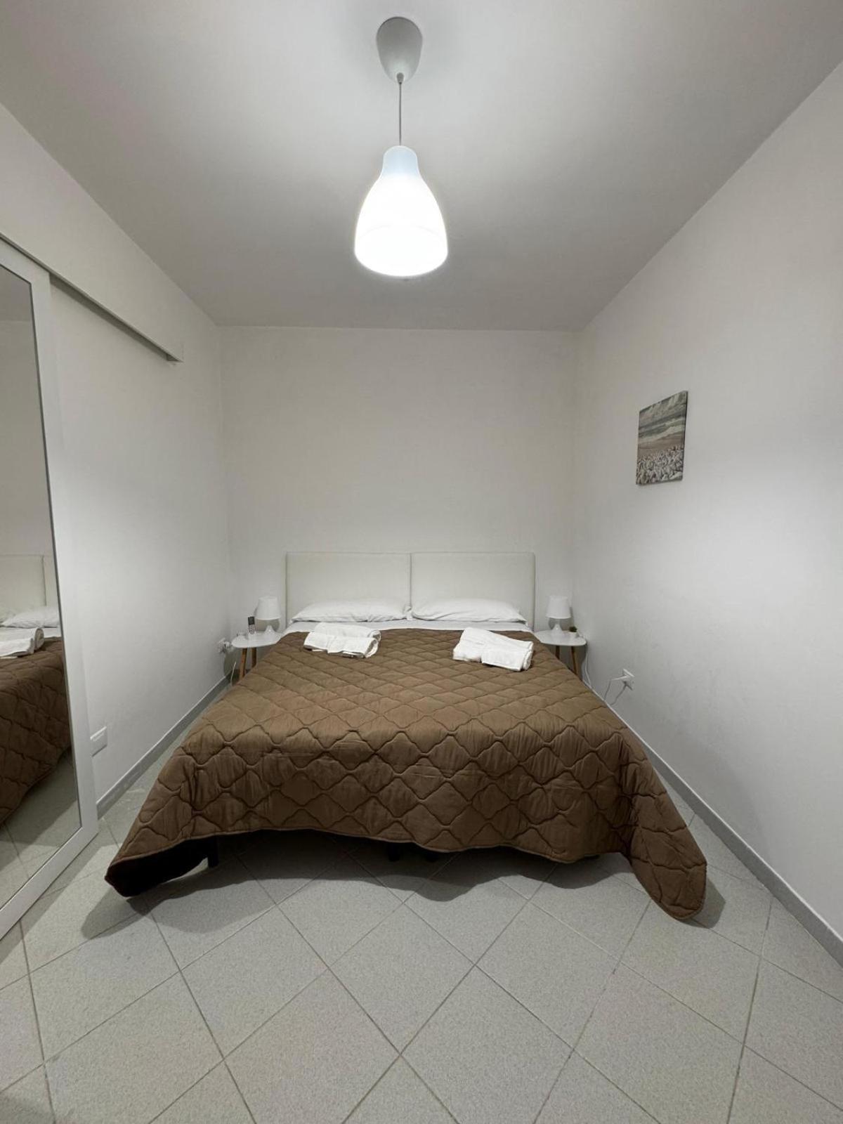 Mini Appartamento Trapani Porto 외부 사진