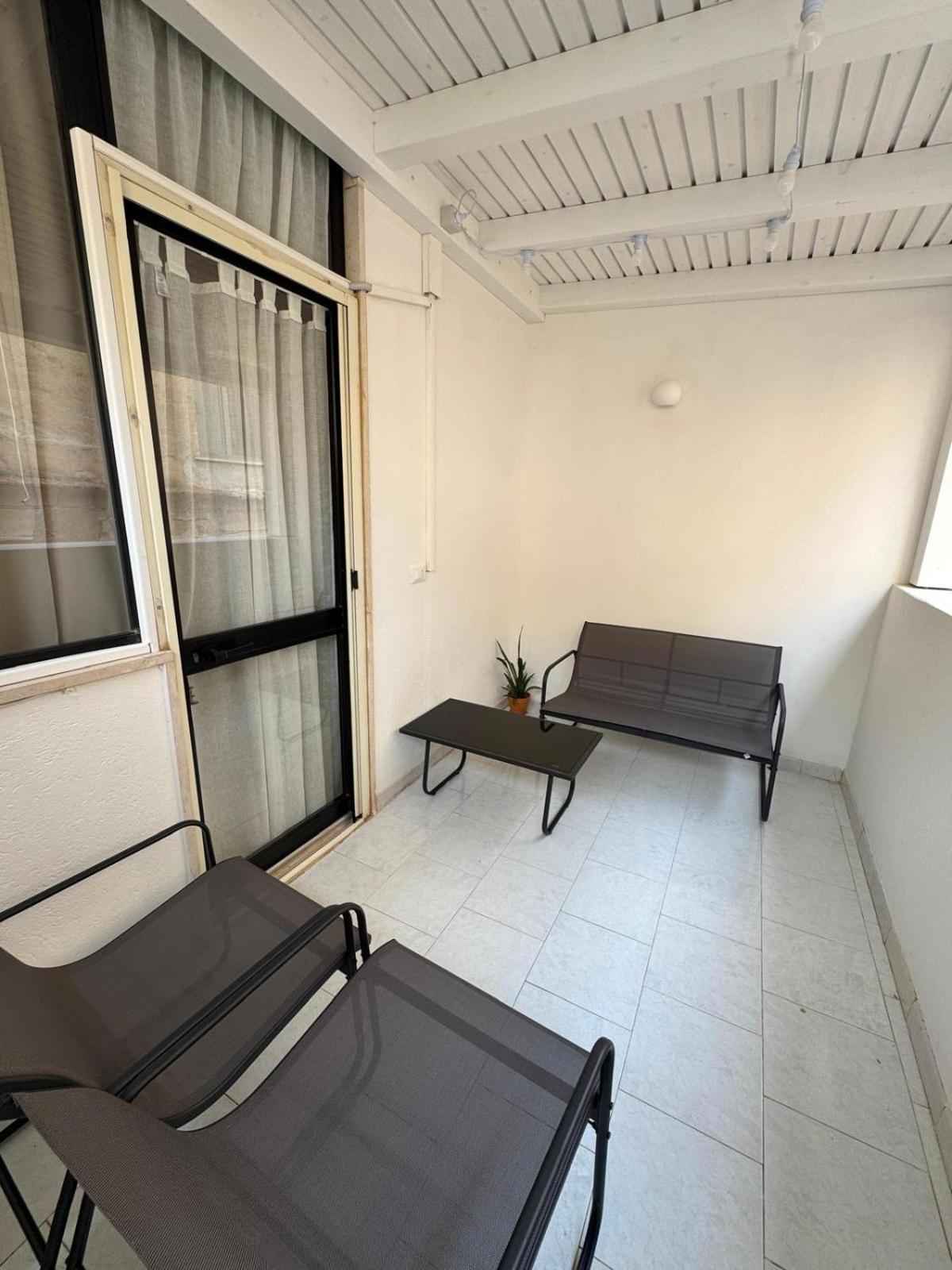 Mini Appartamento Trapani Porto 외부 사진
