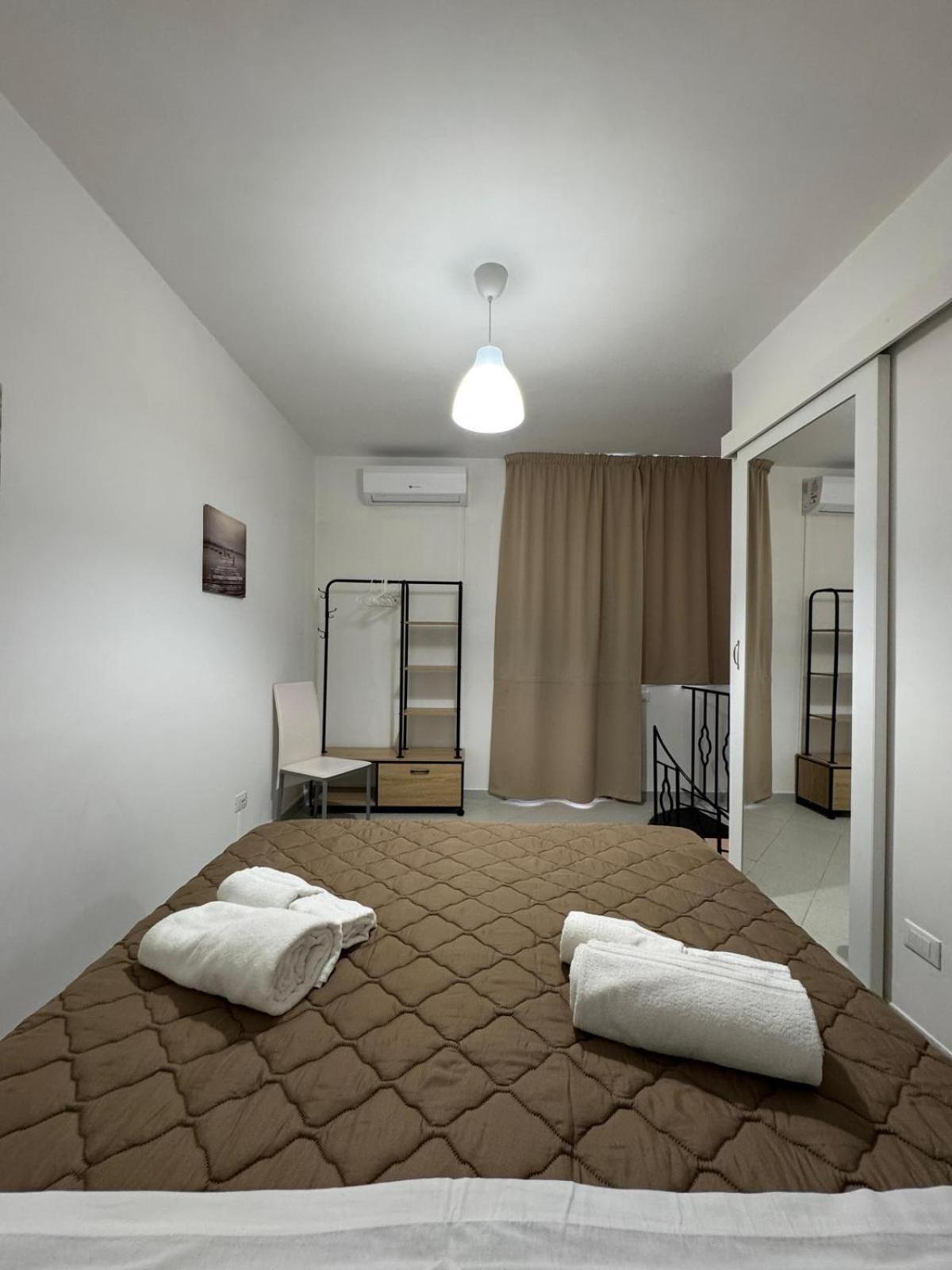 Mini Appartamento Trapani Porto 외부 사진