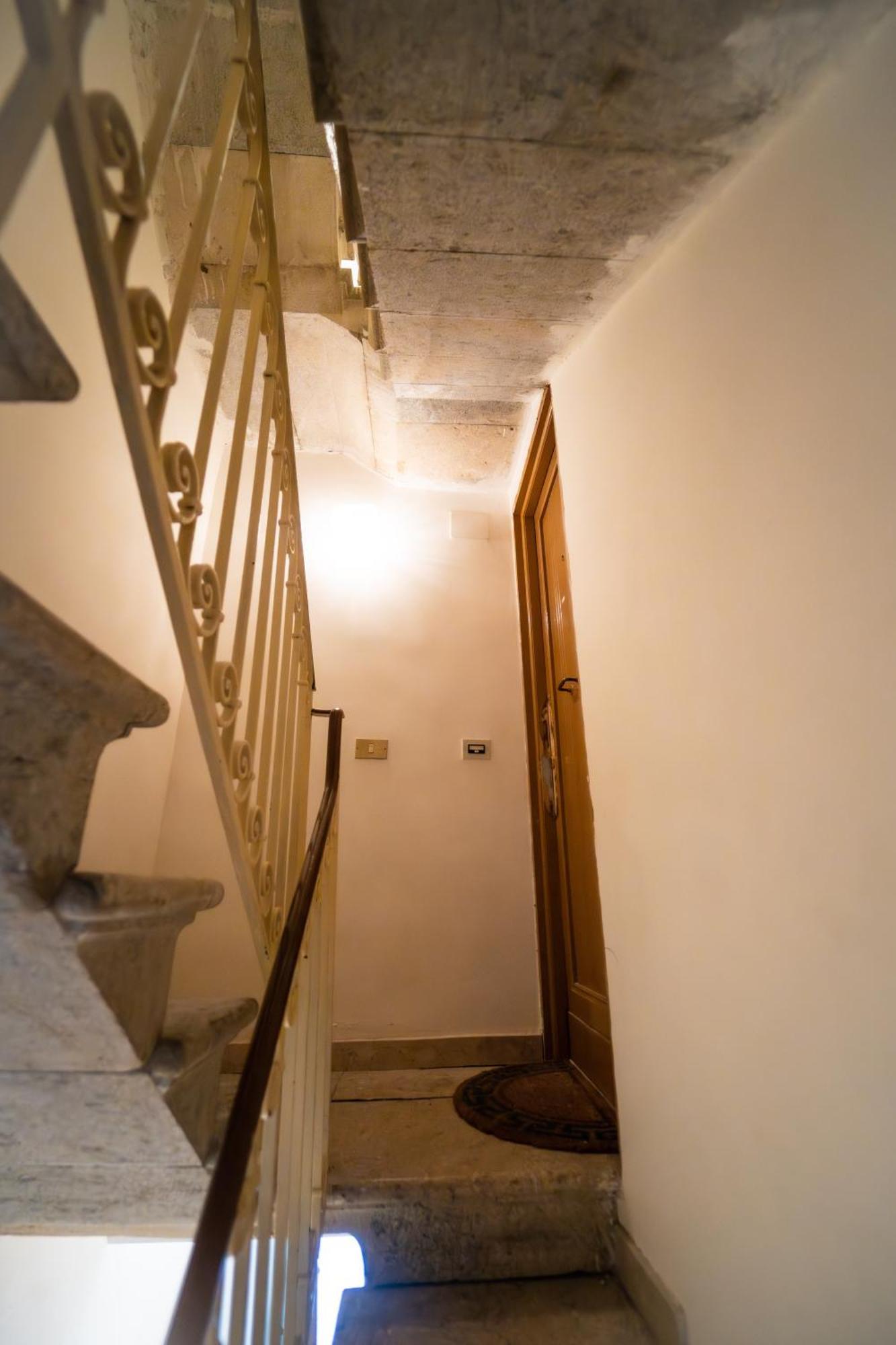 Mini Appartamento Trapani Porto 외부 사진